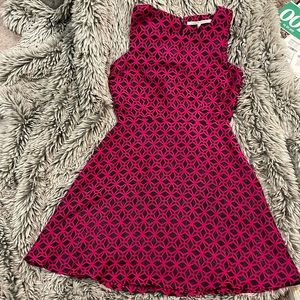 Junior’s size large dress, NWT